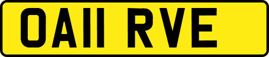 OA11RVE