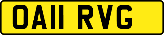 OA11RVG