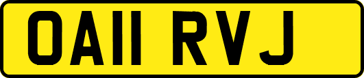 OA11RVJ
