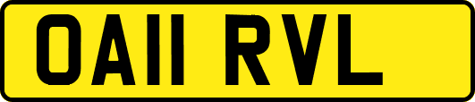 OA11RVL