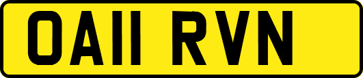 OA11RVN