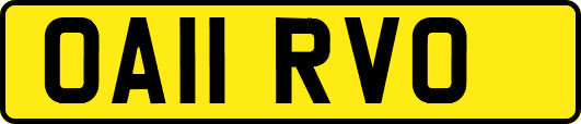 OA11RVO