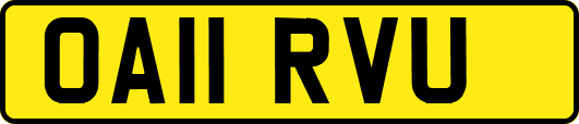 OA11RVU