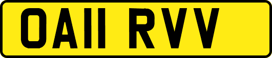 OA11RVV