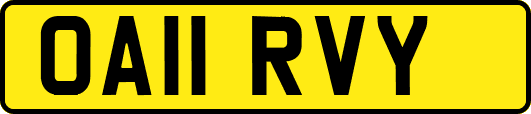 OA11RVY