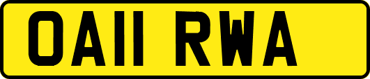 OA11RWA