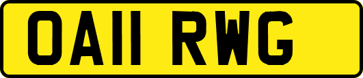 OA11RWG
