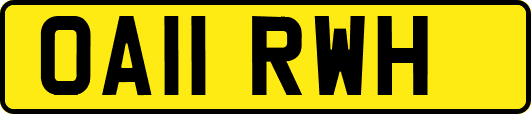 OA11RWH