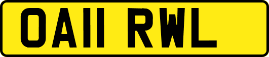 OA11RWL