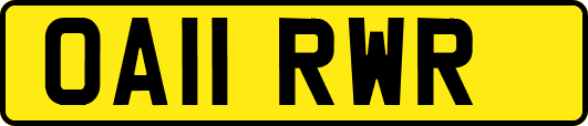OA11RWR