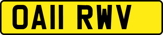 OA11RWV