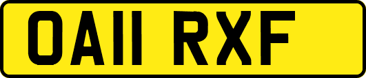OA11RXF