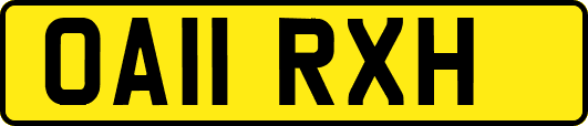 OA11RXH
