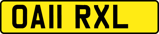 OA11RXL