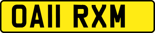OA11RXM