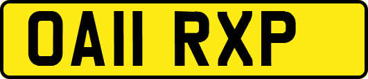 OA11RXP