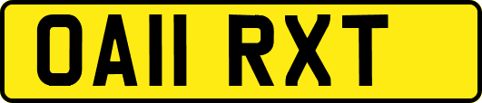 OA11RXT