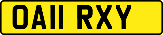 OA11RXY