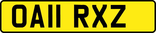 OA11RXZ