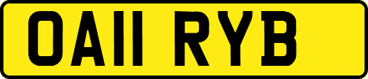 OA11RYB