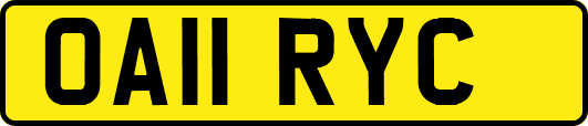 OA11RYC