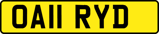 OA11RYD