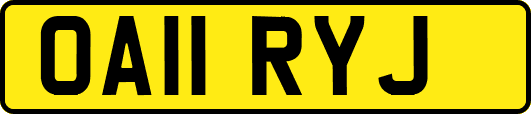 OA11RYJ