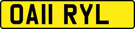 OA11RYL