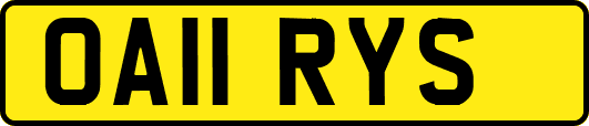 OA11RYS