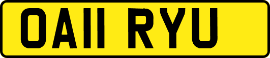 OA11RYU