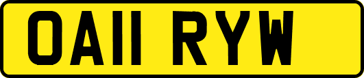 OA11RYW