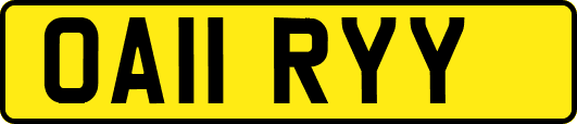 OA11RYY