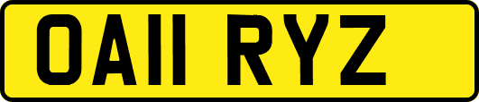 OA11RYZ