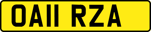 OA11RZA