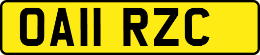 OA11RZC