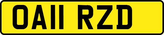 OA11RZD
