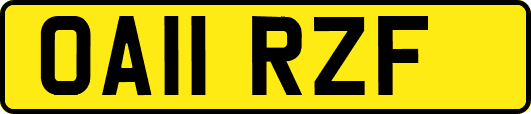 OA11RZF