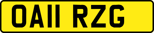 OA11RZG