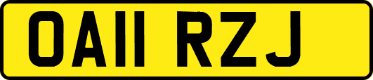 OA11RZJ