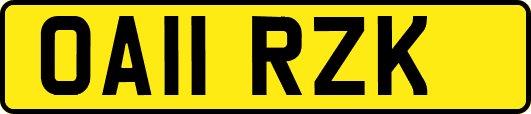 OA11RZK