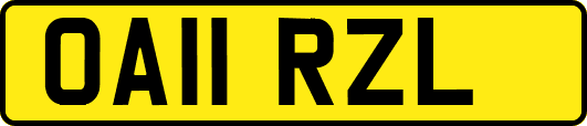 OA11RZL