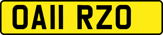 OA11RZO