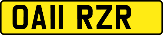 OA11RZR
