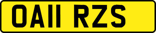 OA11RZS