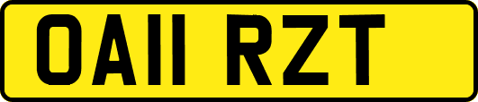 OA11RZT