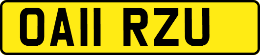OA11RZU