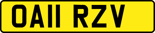 OA11RZV