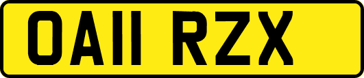 OA11RZX