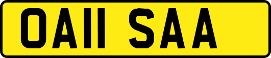 OA11SAA