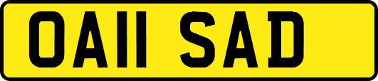 OA11SAD